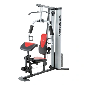 Многофункциональный тренажер Weider Pro 6900