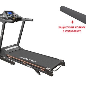 Беговая дорожка UNIXFIT ST-600X