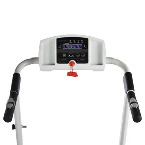 Беговая дорожка Evo fitness Integra II, White