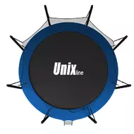 Батут UNIX line Classic 6 ft, внутренняя сетка