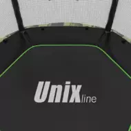 Батут UNIX line Panda, 140 см