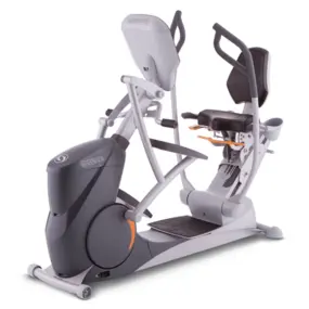 Эллиптический тренажер Octane Fitness XR6000 с консолью Standard