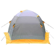 Палатка Лотос 2С, оранжевый