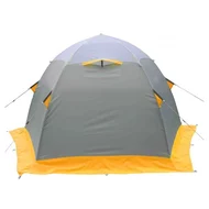 Палатка Лотос 2С, оранжевый