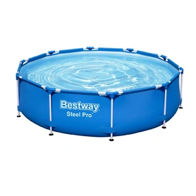 Каркасный бассейн Bestway 56677, 305 x 76 см, 4678 л