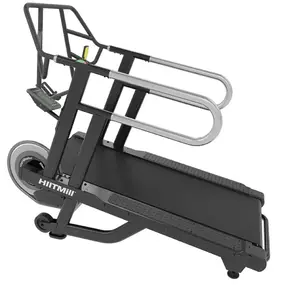 Беговая дорожка HIITMILL StairMaster 9-4590