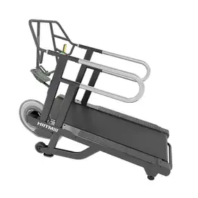 Беговая дорожка HIITMILL StairMaster 9-4680 (W console)