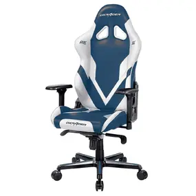 Геймерское кресло DXRacer OH/G8200/ВW