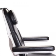 Педикюрное кресло Silver Fox Р70, черный