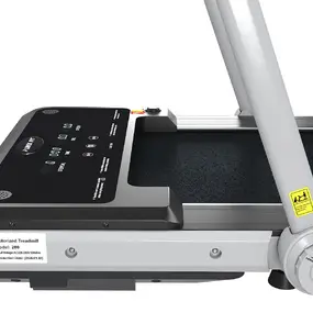 Беговая дорожка Unix Fit R-280P