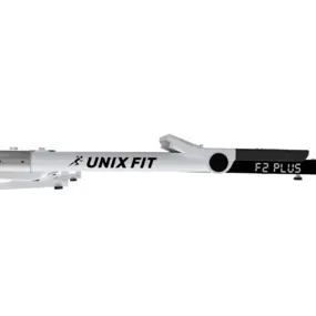 Беговая дорожка Unix Fit Hi-tech F2 PLUS Arctic Ice