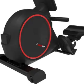 Гребной тренажер Unix Fit Techno Rower 410E