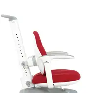 Компьютерное кресло Falto KIDS-PRIME HTY-CS-21F, красный