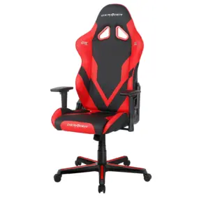 Геймерское кресло DXRacer OH/G8000/NR