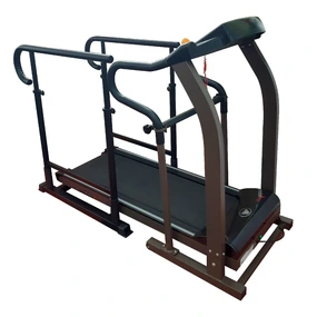 Беговая дорожка American Motion Fitness 8612H + поручни