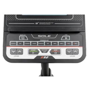 Велотренажер Sole R92 (2023)