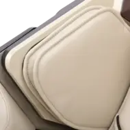 Массажное кресло Ergonova Phantom 5X Coffee с 2-мя механизмами