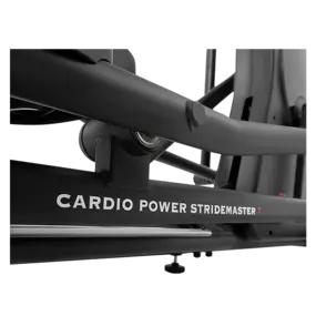 Эллиптический тренажер CardioPower StrideMaster 7