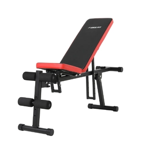 Универсальная скамья UNIXFIT Bench 130P