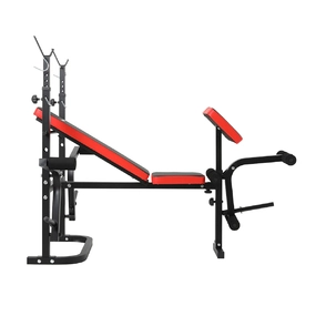 Скамья для жима UNIXFIT Bench 120P