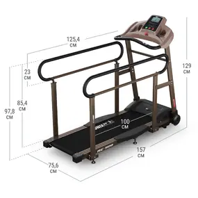 Реабилитационная дорожка UNIXFIT RE-900