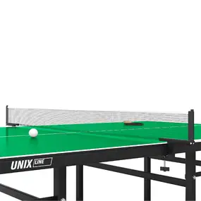 Теннисный стол UNIX line outdoor 14 мм SMC (Green)