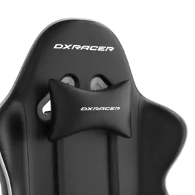 Геймерское кресло DXRacer OH/G2300/NW