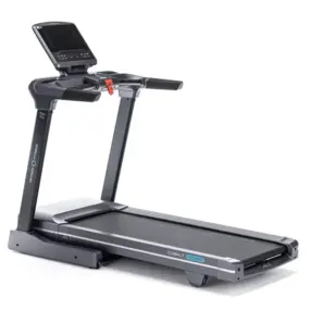 Беговая дорожка Oxygen Fitness Cobalt TFT PRO