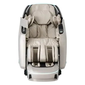 Массажное кресло Ergonova Aviator X Beige