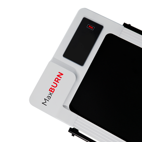 Беговая дорожка Ergonova MaxBurn Mini