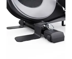 Гребной тренажер DFC PoMt M2014 чёрный