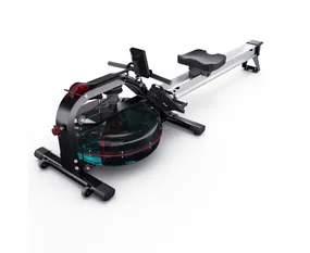 Гребной тренажер DFC PoMt