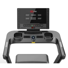 Беговая дорожка CardioPower Masters 5