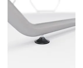 Теннисный стол DFC Tornado Home Compact для помещения, зелёный, складной