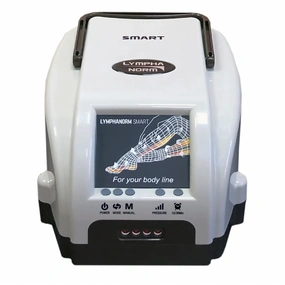 Лимфодренажный аппарат LymphaNorm Smart + манжета для рук