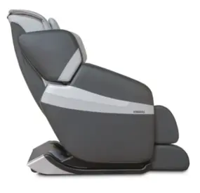 Массажное кресло MK-Classic Grey