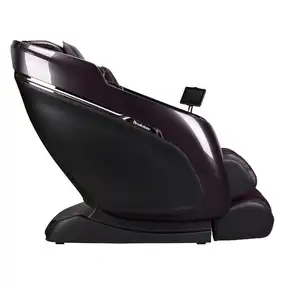 Массажное кресло Brookstone Mach IX Brown / Espresso