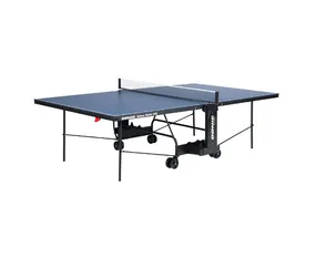 Теннисный стол Donic Indoor Roller 600 Blue