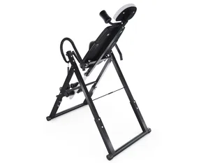 Инверсионный стол DFC IT6312A-W складной, белый