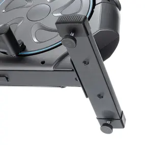 Эллиптический тренажер Oxygen Fitness Cascade EL