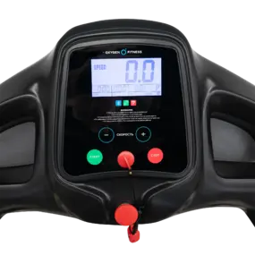 Беговая дорожка Oxygen Fitness Revive B