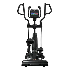 Эллиптический тренажер Proxima Counsul, арт. PREL-520