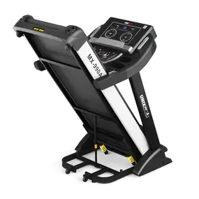 Беговая дорожка Unix Fit MX-990 AC (LED)