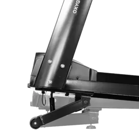 Беговая дорожка Oxygen Fitness Argon Led Pro