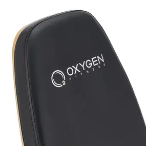 Универсальная скамья Oxygen Fitness Tasman