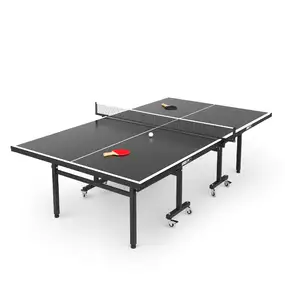 Теннисный стол UNIX line outdoor 14 мм SMC (Grey)