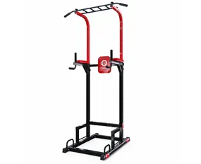 Турник/пресс/брусья DFC G-MELKIN