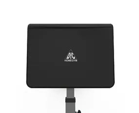 Гиперэкстензия DFC Homegym SJ1006G, серый