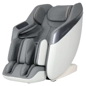 Массажное кресло Ergonova Ergoline 2 New Grey