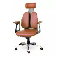Ортопедическое кресло Duorest DD-130 для руководителя